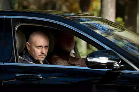 Pitbull. Ostatni pies - galeria zdjęć - filmweb