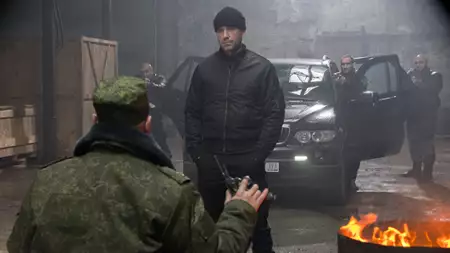 Pitbull. Ostatni pies - galeria zdjęć - filmweb