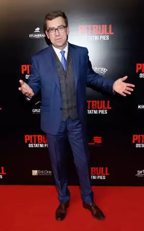 Pitbull. Ostatni pies - galeria zdjęć - filmweb