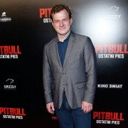 Pitbull. Ostatni pies - galeria zdjęć - filmweb