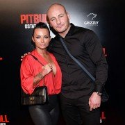 Pitbull. Ostatni pies - galeria zdjęć - filmweb