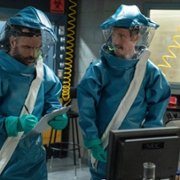 Strefa skażenia - galeria zdjęć - filmweb