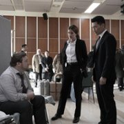 The Hot Zone - galeria zdjęć - filmweb