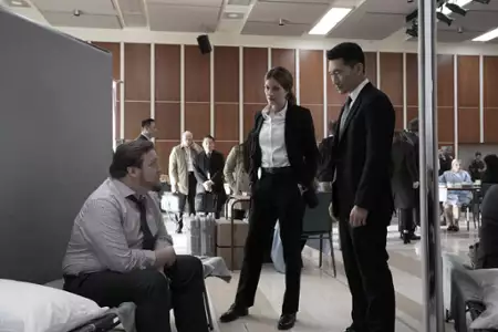 Strefa skażenia - galeria zdjęć - filmweb