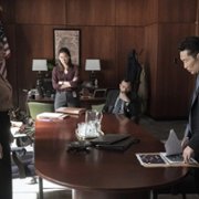 The Hot Zone - galeria zdjęć - filmweb