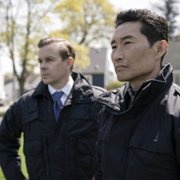 The Hot Zone - galeria zdjęć - filmweb