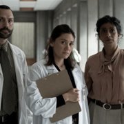 Strefa skażenia - galeria zdjęć - filmweb