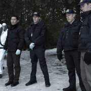 The Hot Zone - galeria zdjęć - filmweb