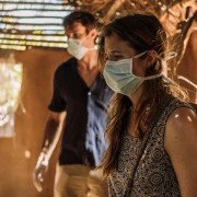 The Hot Zone - galeria zdjęć - filmweb