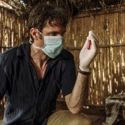 The Hot Zone - galeria zdjęć - filmweb
