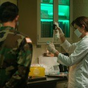 Strefa skażenia - galeria zdjęć - filmweb