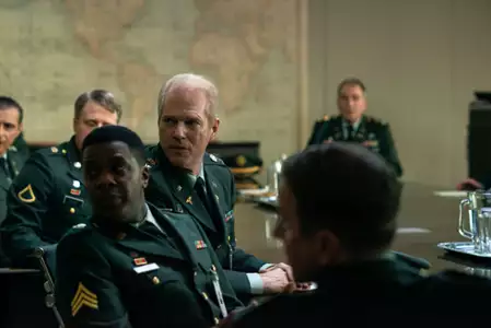 Strefa skażenia - galeria zdjęć - filmweb