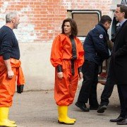 The Hot Zone - galeria zdjęć - filmweb