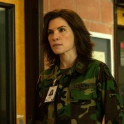 The Hot Zone - galeria zdjęć - filmweb