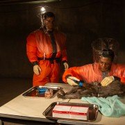 The Hot Zone - galeria zdjęć - filmweb