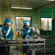 The Hot Zone - galeria zdjęć - filmweb