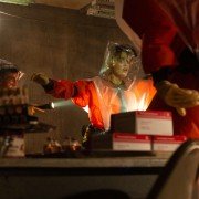 The Hot Zone - galeria zdjęć - filmweb