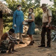 The Hot Zone - galeria zdjęć - filmweb