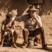The Hot Zone - galeria zdjęć - filmweb