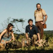 The Hot Zone - galeria zdjęć - filmweb