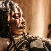 The Hot Zone - galeria zdjęć - filmweb