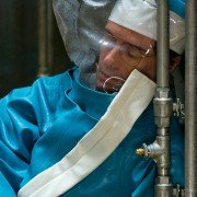 The Hot Zone - galeria zdjęć - filmweb