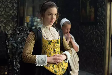 Tulipanowa gorączka - galeria zdjęć - filmweb