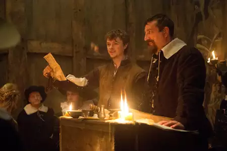 Tulipanowa gorączka - galeria zdjęć - filmweb