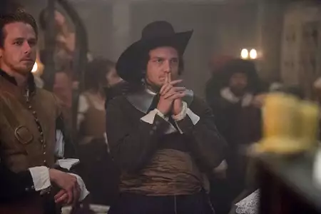 Tulipanowa gorączka - galeria zdjęć - filmweb