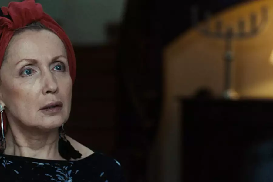 Labirynt świadomości - galeria zdjęć - filmweb