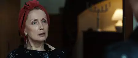 Labirynt świadomości - galeria zdjęć - filmweb