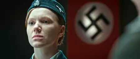 Labirynt świadomości - galeria zdjęć - filmweb