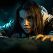 Czarne stokrotki - galeria zdjęć - filmweb