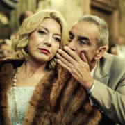 Czarne stokrotki - galeria zdjęć - filmweb