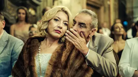 Czarne stokrotki - galeria zdjęć - filmweb