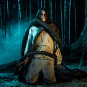 Czarne stokrotki - galeria zdjęć - filmweb