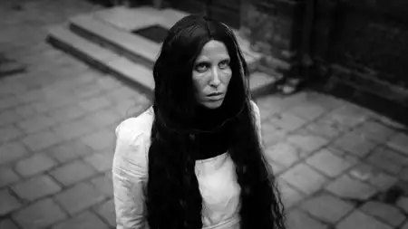 Czarne stokrotki - galeria zdjęć - filmweb