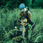 Czarne stokrotki - galeria zdjęć - filmweb