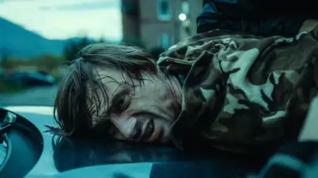Czarne stokrotki - galeria zdjęć - filmweb