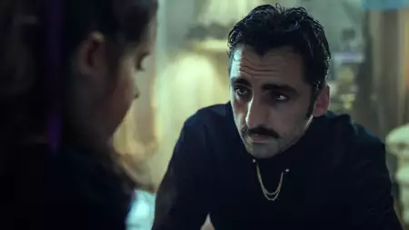 Czarne stokrotki - galeria zdjęć - filmweb
