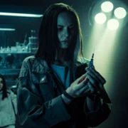 Czarne stokrotki - galeria zdjęć - filmweb