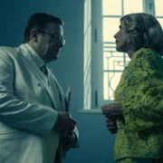 Czarne stokrotki - galeria zdjęć - filmweb