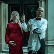 Czarne stokrotki - galeria zdjęć - filmweb