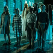 Czarne stokrotki - galeria zdjęć - filmweb