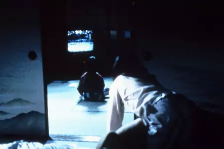 The Ring - Krąg - galeria zdjęć - filmweb