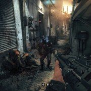 Wolfenstein: The New Order - galeria zdjęć - filmweb