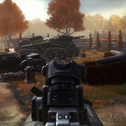 Wolfenstein: The New Order - galeria zdjęć - filmweb