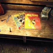 Wolfenstein: The New Order - galeria zdjęć - filmweb