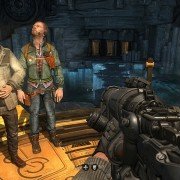 Wolfenstein: The New Order - galeria zdjęć - filmweb