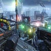 Wolfenstein: The New Order - galeria zdjęć - filmweb